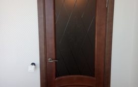 Установка дверей - 9